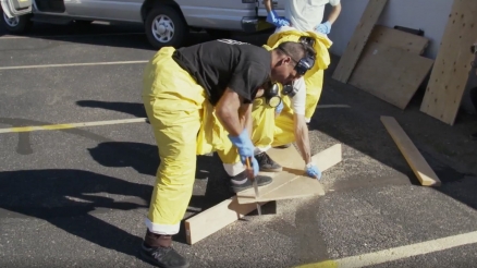 King of the Road Season 2: Zack Wall Ride