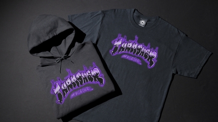 In the Shop: Airbrush Hoodie