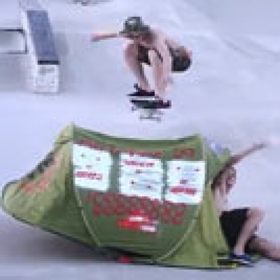 Cliché's "Gypsylife" Trailer