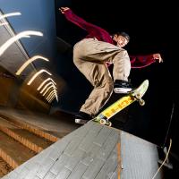 5 Greats: Corey Glick