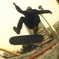 Hélas' "Ninja Tortures" Video