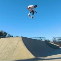 Greyson Fletcher for Bronson Speed Co