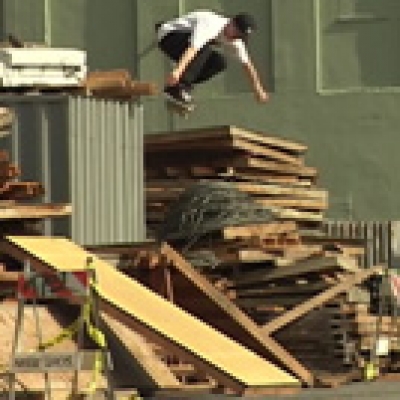 Epicly Later'd: Keith Hufnagel Part 3