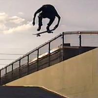Rob Wootton's "Broadcast VHS" Part