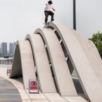 Kotora Mitani's "Kotora" adidas Part
