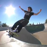 Shanae Collins' "10 Things" for Krux