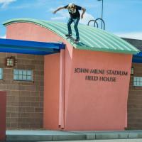 Aaron 'Jaws' Homoki's "Saturdays" Part