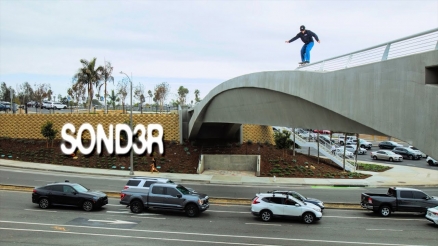 "Sonder Vol. 3" Video