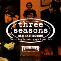 REAL Presents "Three Seasons" Video
