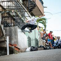 Empire's "Fried Chicken for the Gringos" Video