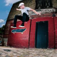 HUF's "Stoops USA Tour" Video