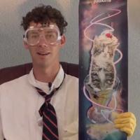 enjoi's "snack surfers" board series
