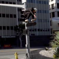 Walker Ryan's "Behind the Sessions: Wilshire Wonderland" Video