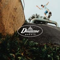 Dial Tone Wheels’ "Landline” Video