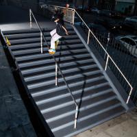 Element Skateboards' "ESP Vol. 2" Video