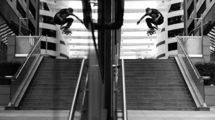 Mental's "Auckland 2025" Video