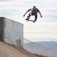 THE LEGEND OF PHIL SHAO Documentary