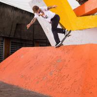 Levi's "Mangled in Mexico" Video