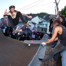 Supra's Hollywood Throwdown