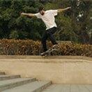 Dan Leung's "Seek Know1edge" Part