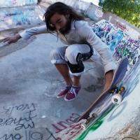 Bones Wheels' "Sacred Geometry" Video