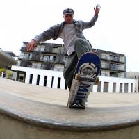 Vincent Milou's "Welcome to Element" Part