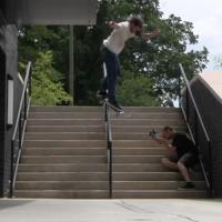 Fathog's "Formstone" Video
