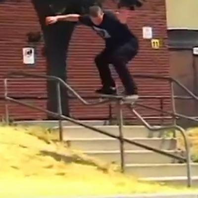 TJ Rogers's Eh Canadian Story