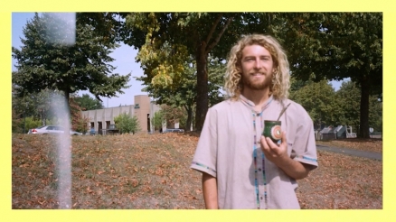 Cory Kennedy "Simonious" Girl Video