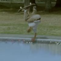 Cory Kennedy "Simonious" Girl Video