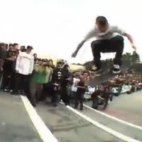 Classics: Cody McEntire's Bigspin - Back to the Berg