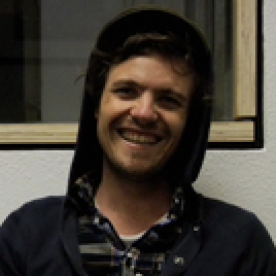 French Fred On Crail Couch