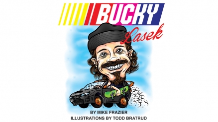 Bucky Lasek Interview