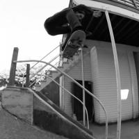Steve Perdue's "FIREXSIDE" Promo