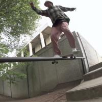 adidas "Far &amp; Away" episode 10