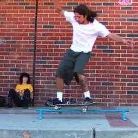 Crailtap's "WEAKDAYS: Glassell Park" Video