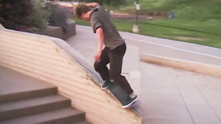 Brad Niska's "Immortality Research" Part