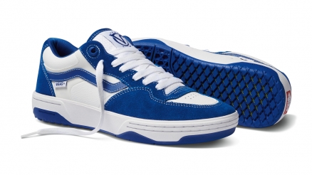 Vans Reveals the Rowan 2