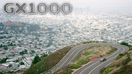 GX1000: El Camino
