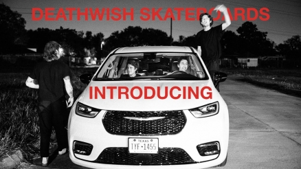 Deathwish's "Introducing" Video