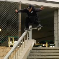 Deathwish's "Introducing" Video