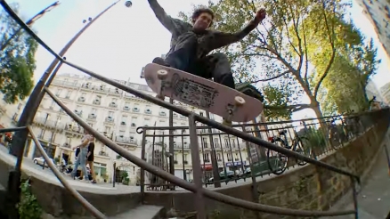 Limosine's "6drop" Video