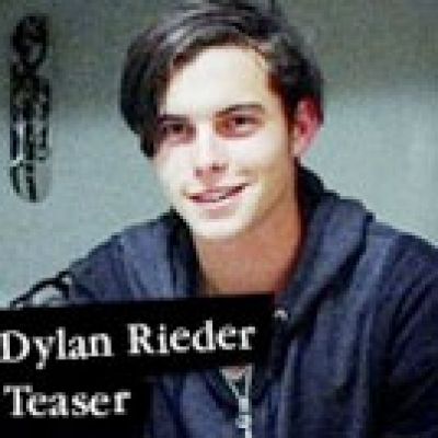 Epicly Later'd: Dylan Rieder