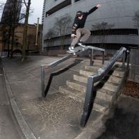 GT'S "Magic Maka Bus" Video