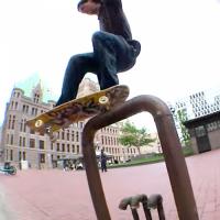 Chase Walker's "miniasics" Video