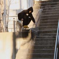 Carhartt WIP's "Ishin Denshin" Video