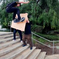 Jackson Pilz's "MVP" Part