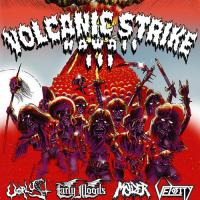 Volcanic Strike III Event