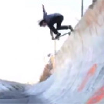 Ryan Reyes' "CSFU" part