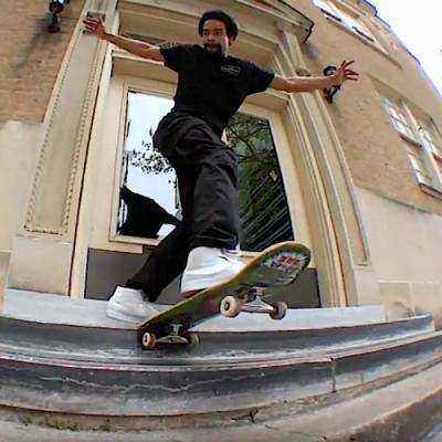 StrangeLove's "Keep Austin Strange" Video